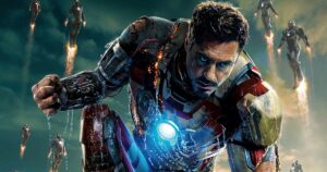 สปอยหนัง Iron Man 2 มหาประลัยคนเกราะเหล็ก ภาค 2 (2010)