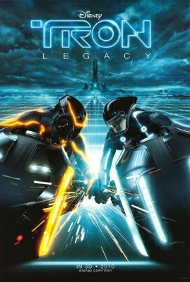 ดูหนังออนไลน์ฟรี ดูหนังออนไลน์ TRON 2: Legacy ทรอน ภาค2: ล่าข้ามโลกอนาคต (2010)