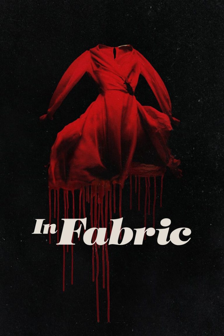 ดูหนังออนไลน์ ดูหนังออนไลน์ In Fabric (2018) ชุดแดงอาถรรพ์