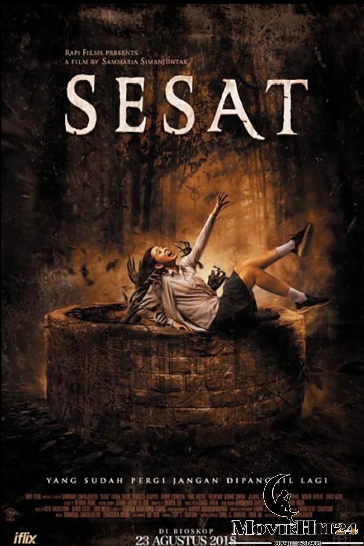 ดูหนังออนไลน์ ดูหนังออนไลน์ Lost Sesat 2018 ปลุกวิญญาณเฮี้ยน
