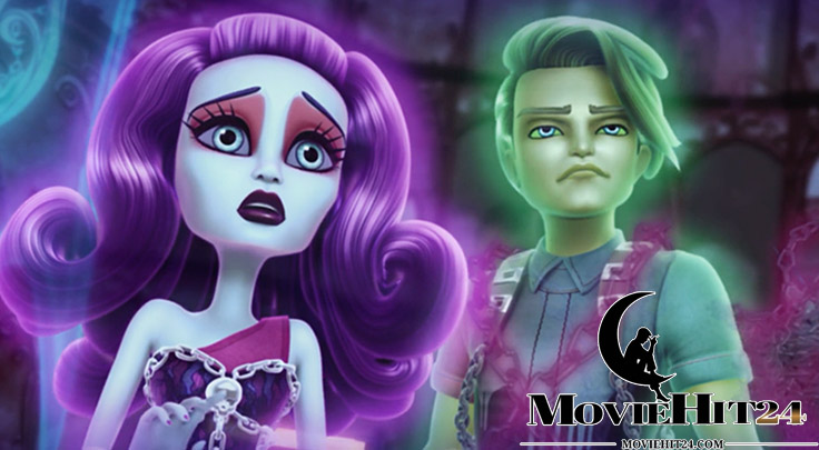Monster High Haunted (2015)