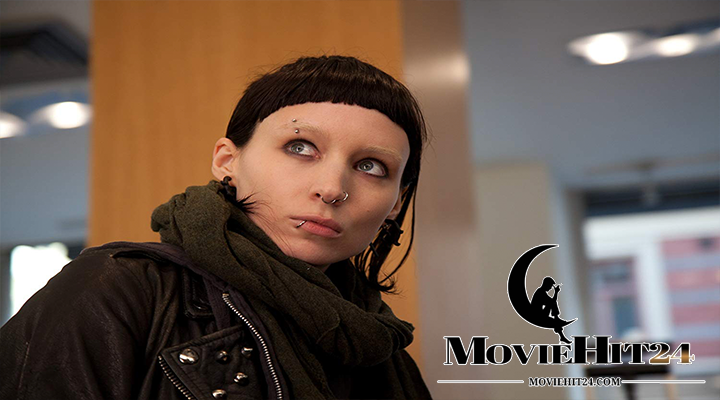Millennium 1: The Girl With The Dragon Tattoo (2009)