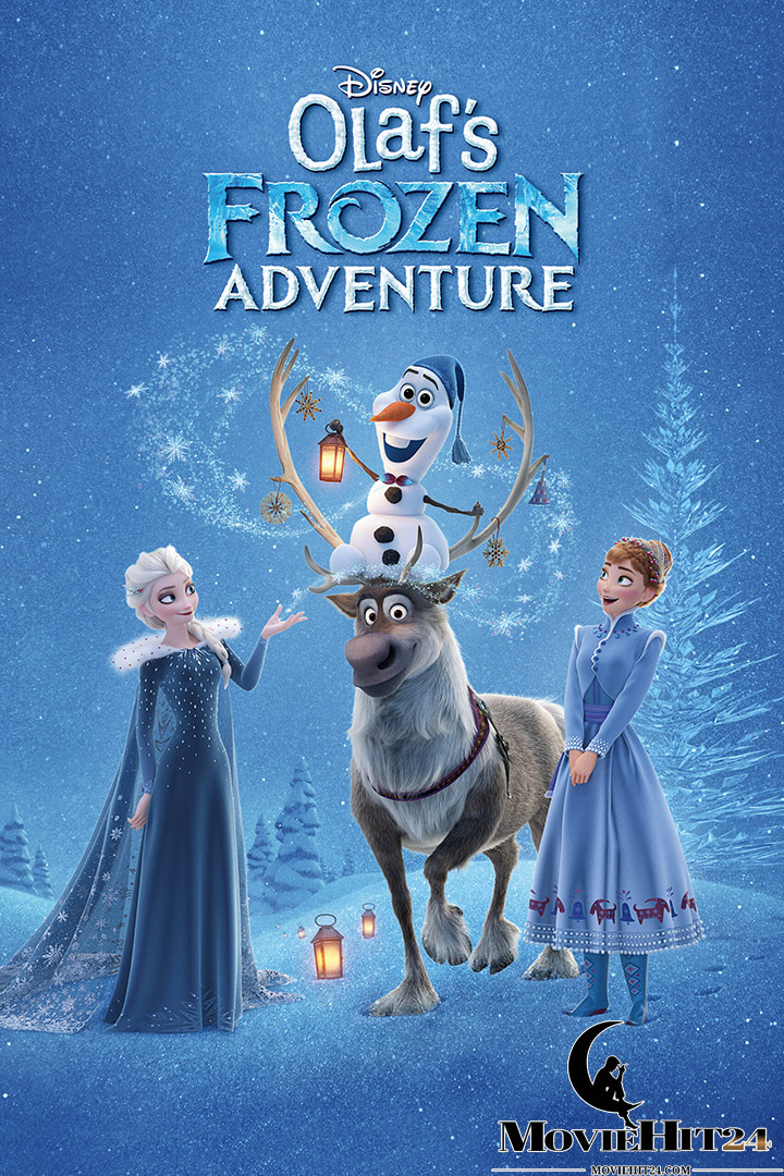 ดูหนังออนไลน์ฟรี ดูหนังออนไลน์ Olaf’s Frozen Adventure 2017 โอลาฟกับการผจญภัยอันหนาวเหน็บ