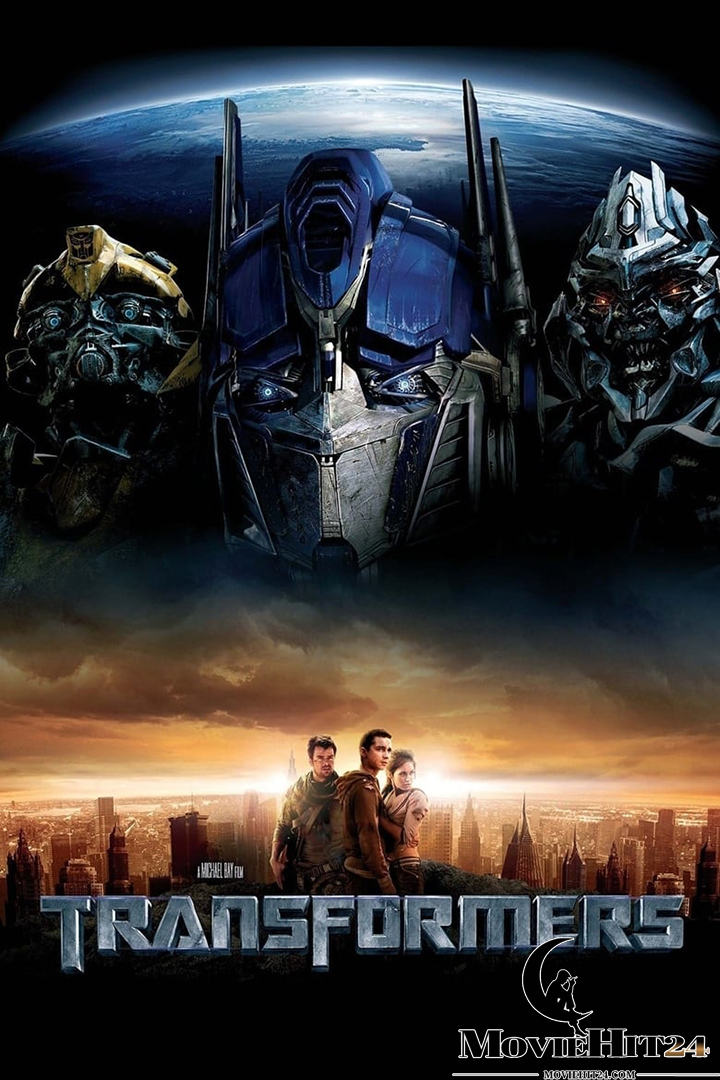 ดูหนังออนไลน์ฟรี ดูหนังออนไลน์ Transformers 1 2007 มหาวิบัติจักรกลสังหารถล่มจักรวาล