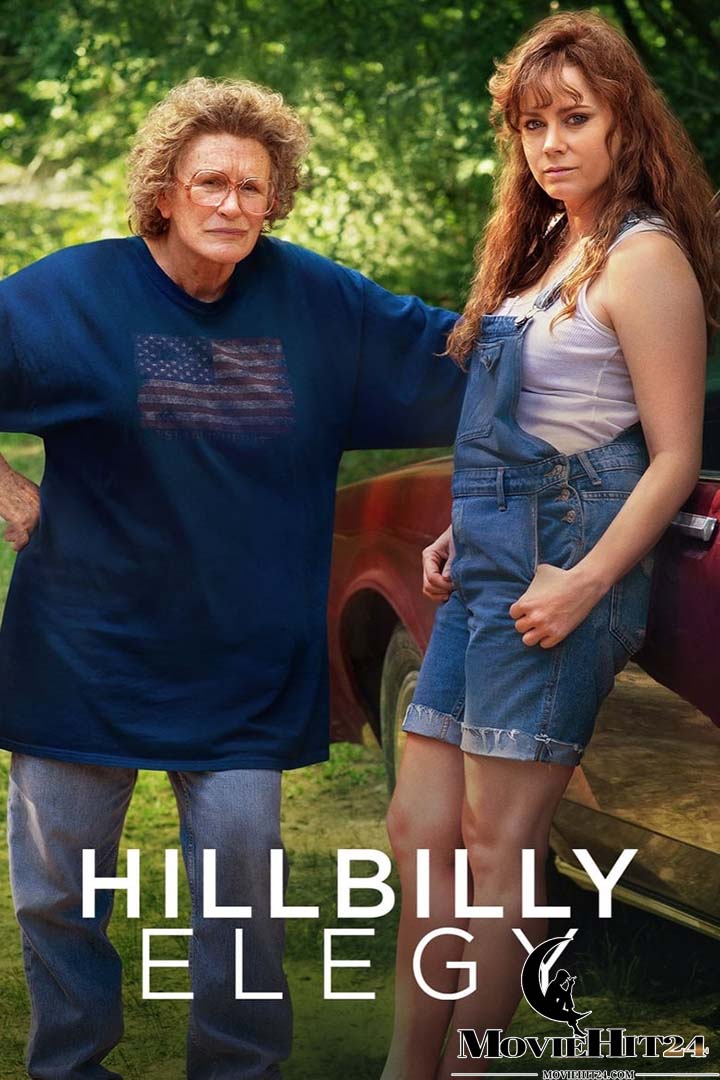 ดูหนังออนไลน์ ดูหนังออนไลน์ Hillbilly Elegy | Netflix 2020 บันทึกหลังเขา