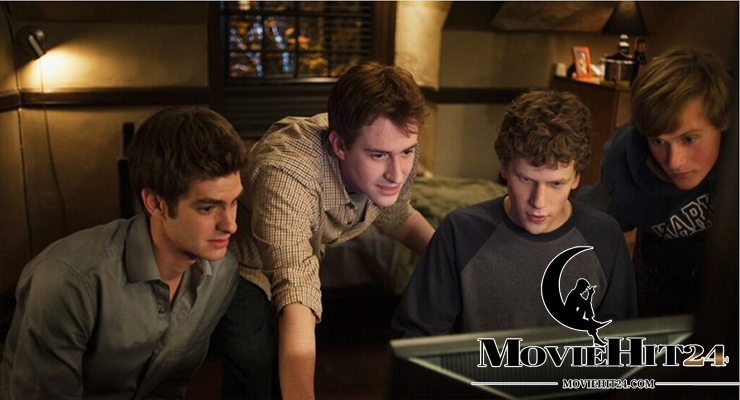 The Social Network 2010