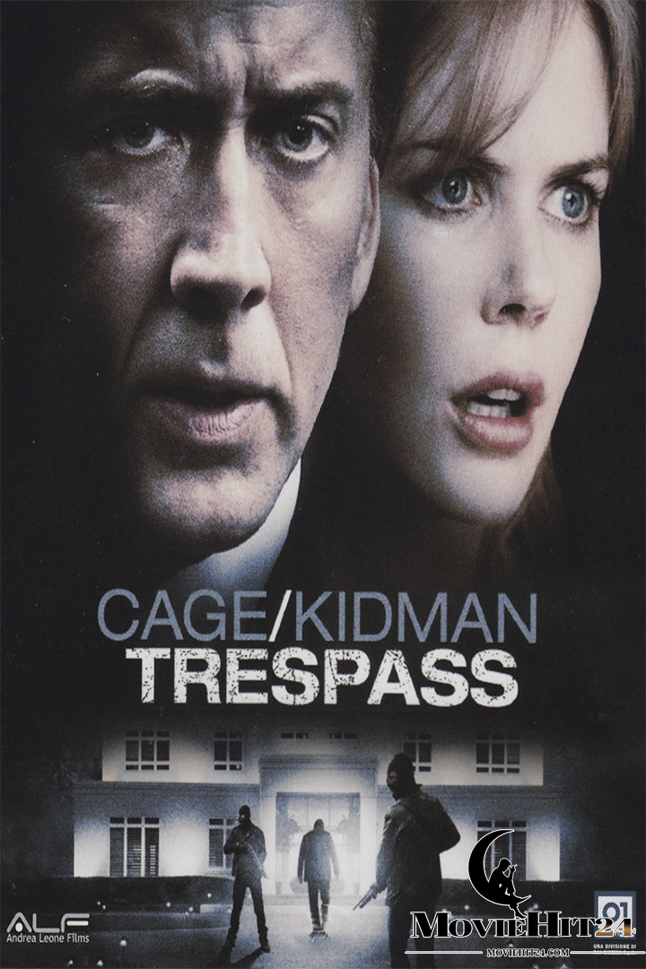 ดูหนังออนไลน์ ดูหนังออนไลน์ Trespass 2011 ปล้นแหวกนรก