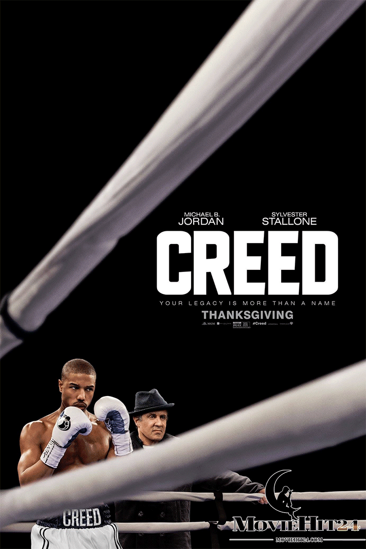 ดูหนังออนไลน์ฟรี ดูหนังออนไลน์ Creed 2015 ครีด