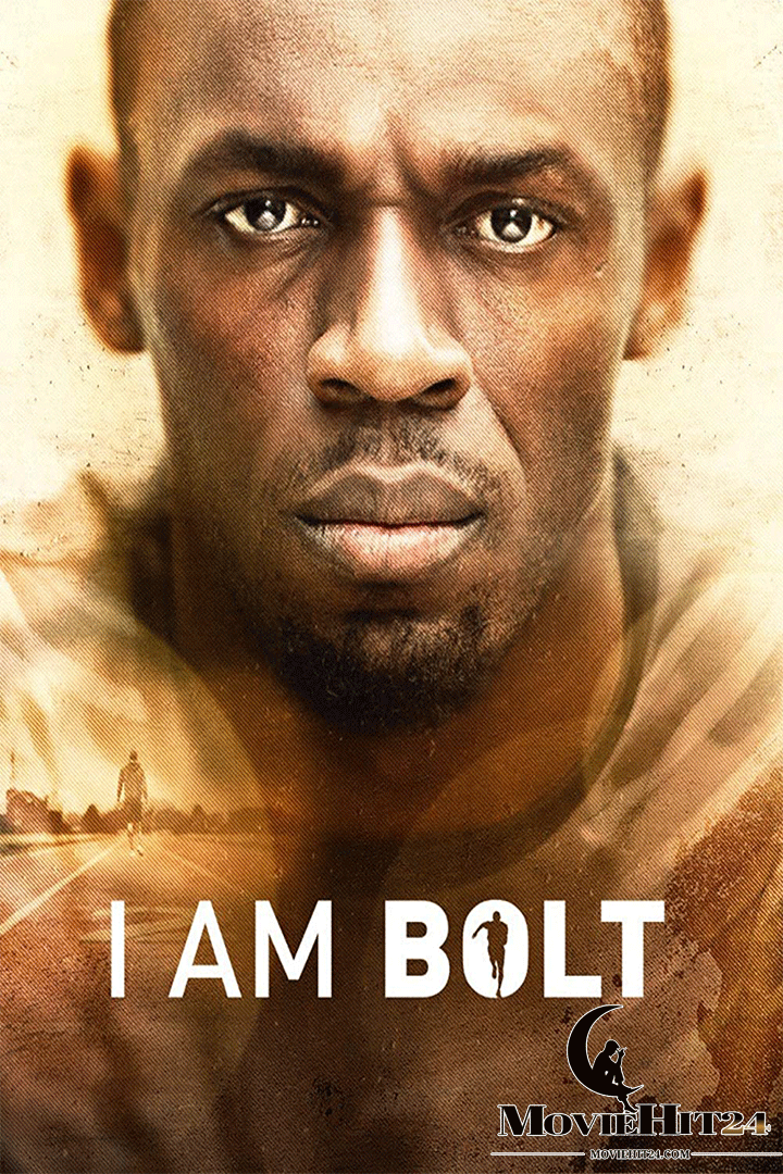 ดูหนังออนไลน์ฟรี ดูหนังออนไลน์ I Am Bolt 2016 ยูเซียนเซน โบลท์ ลมกรด