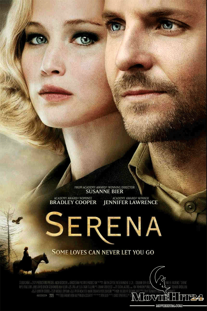ดูหนังออนไลน์ ดูหนังออนไลน์ Serena 2014 เซเรน่า รักนั้นเป็นของเธอ
