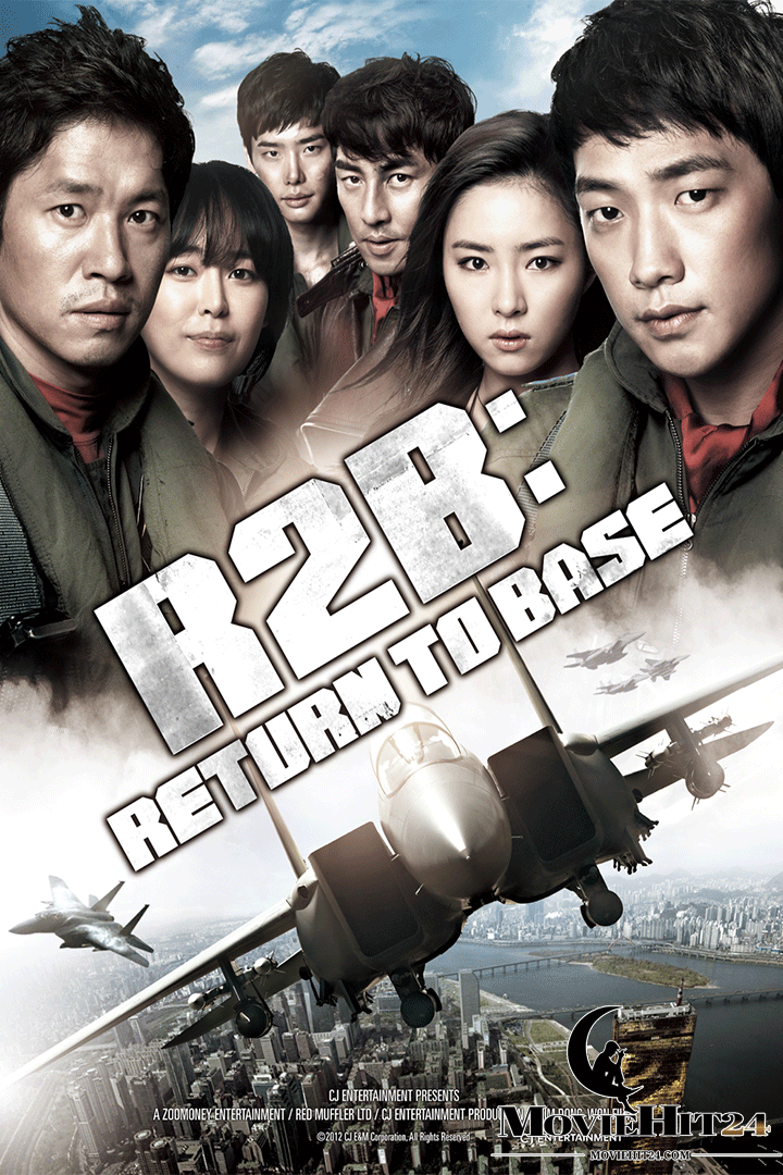ดูหนังออนไลน์ ดูหนังออนไลน์ R2B Return To Base 2012 ยุทธการโฉบเหนือฟ้า