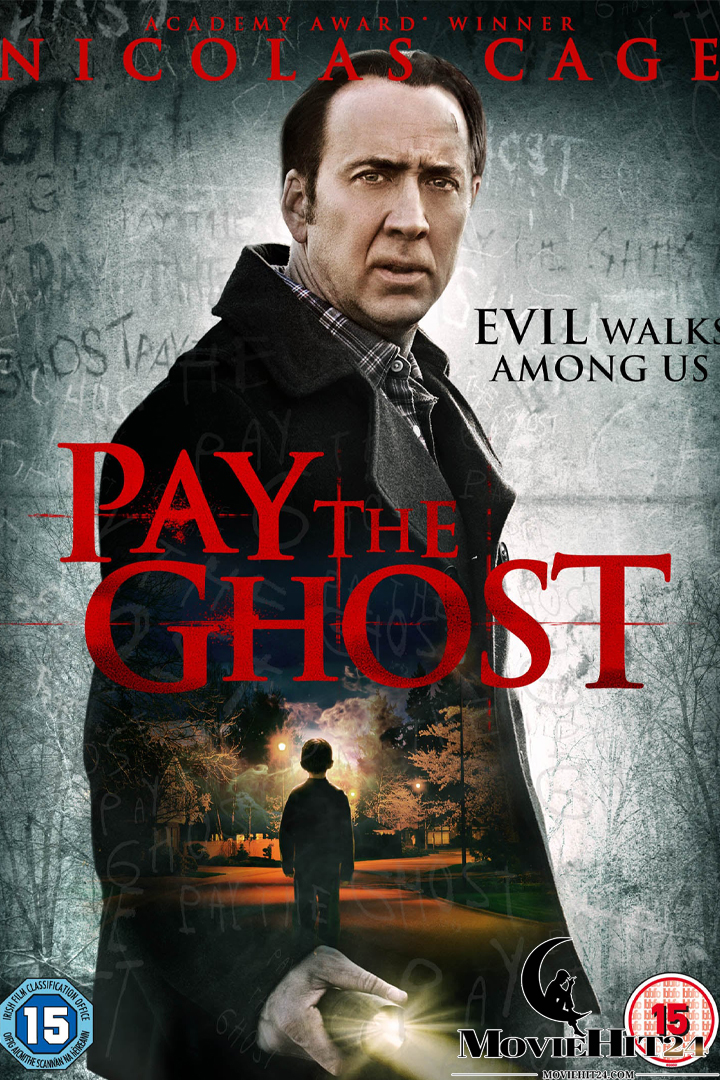 ดูหนังออนไลน์ฟรี ดูหนังออนไลน์ Pay the Ghost 2015 ฮาโลวีน ผีทวงคืน
