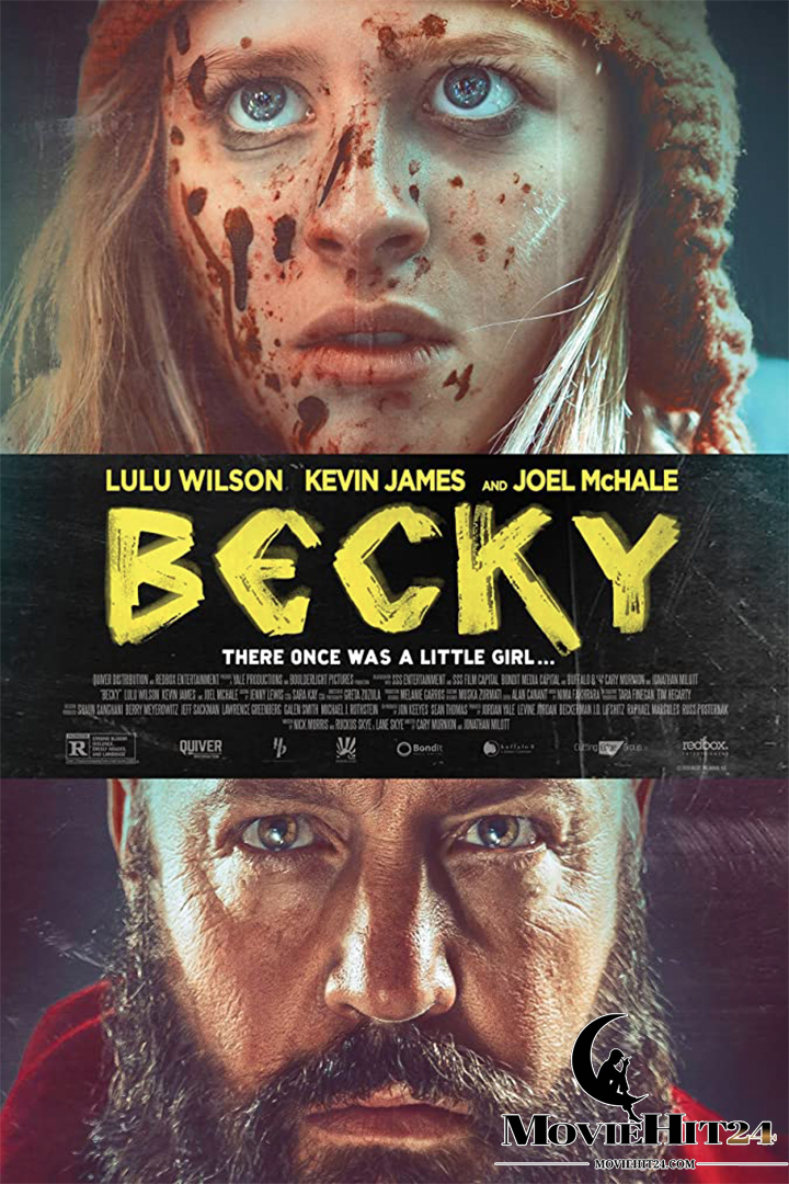 ดูหนังออนไลน์ ดูหนังออนไลน์ Becky 2020 เบ็คกี้ นังหนูโหดสู้ท้าโจร