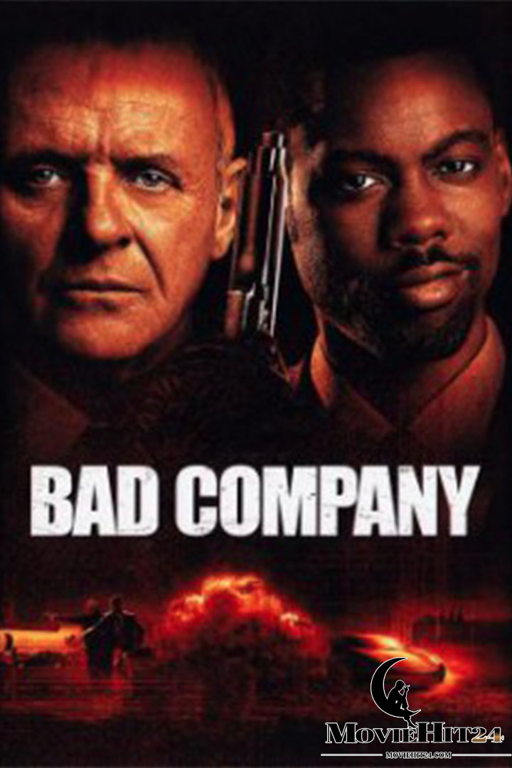 ดูหนังออนไลน์ฟรี ดูหนังออนไลน์ Bad Company คู่เดือด แสบเกินพิกัด (2002)