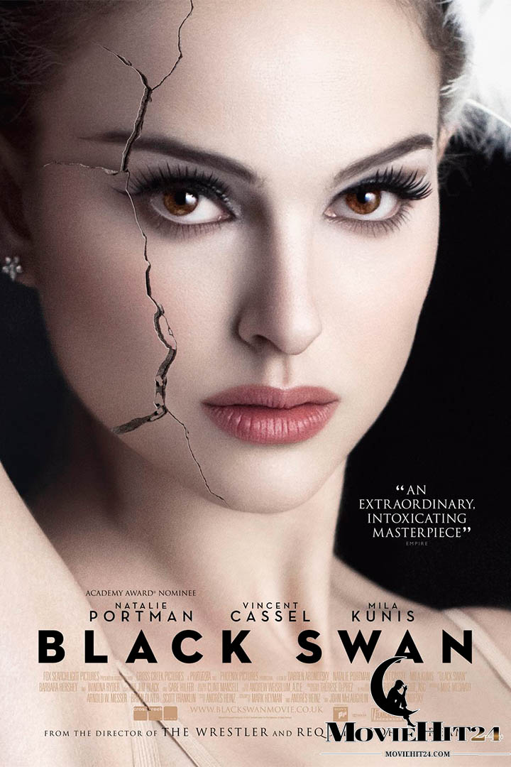 ดูหนังออนไลน์ ดูหนังออนไลน์ Black Swan แบล็ค สวอน (2010)