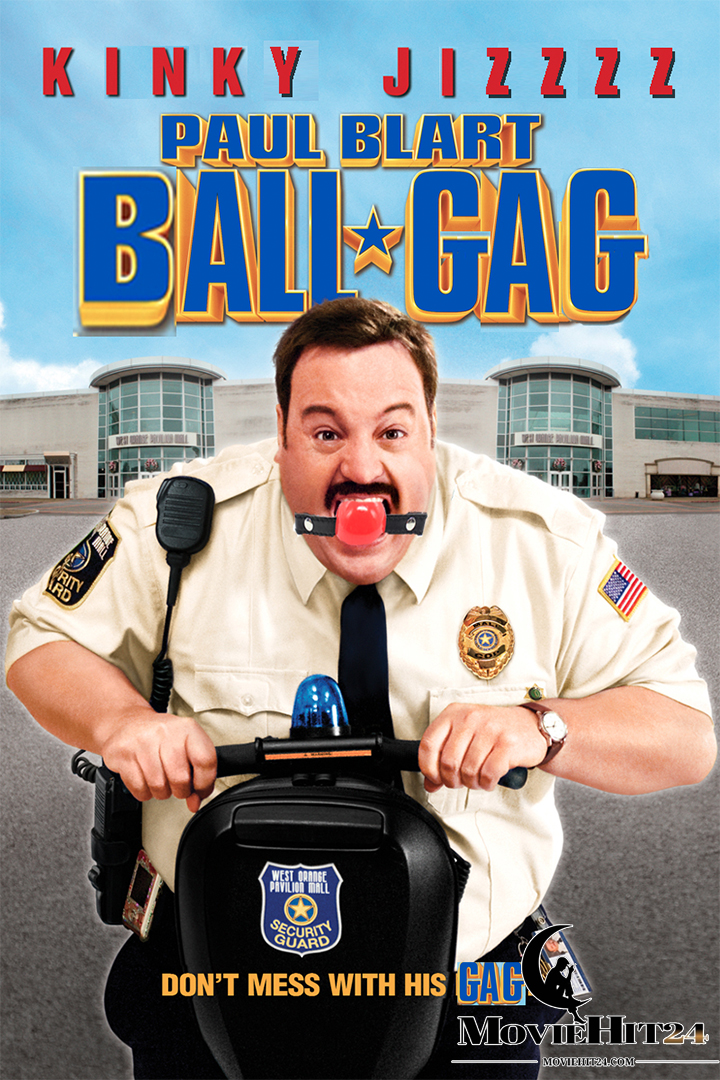ดูหนังออนไลน์ฟรี ดูหนังออนไลน์ Paul Blart Mall Cop 2 2015 พอล บลาร์ท ยอดรปภ.หงอไม่เป็น 2