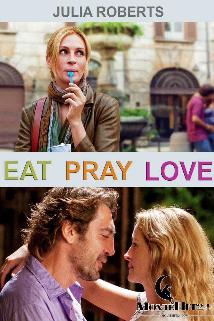 ดูหนังออนไลน์ ดูหนังออนไลน์ Eat Pray Love 2010 อิ่ม มนต์ รัก