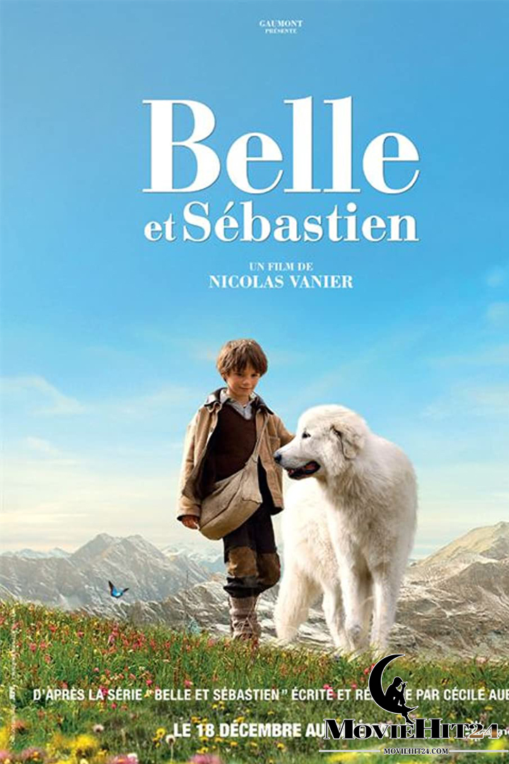 ดูหนังออนไลน์ ดูหนังออนไลน์ Belle And Sebastian (2013) เบลและเซบาสเตียน เพื่อนรักผจญภัย