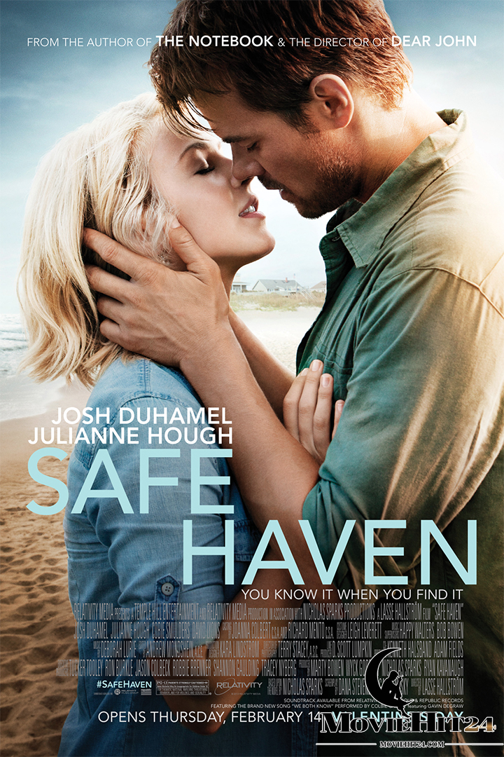 ดูหนังออนไลน์ ดูหนังออนไลน์ Safe Haven 2013 รักแท้ หยุดไว้ที่เธอ