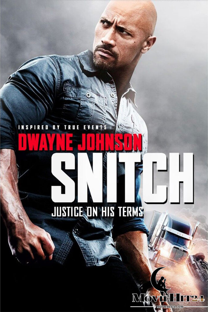 ดูหนังออนไลน์ฟรี ดูหนังออนไลน์ Snitch (2013) โคตรคนขวางนรก