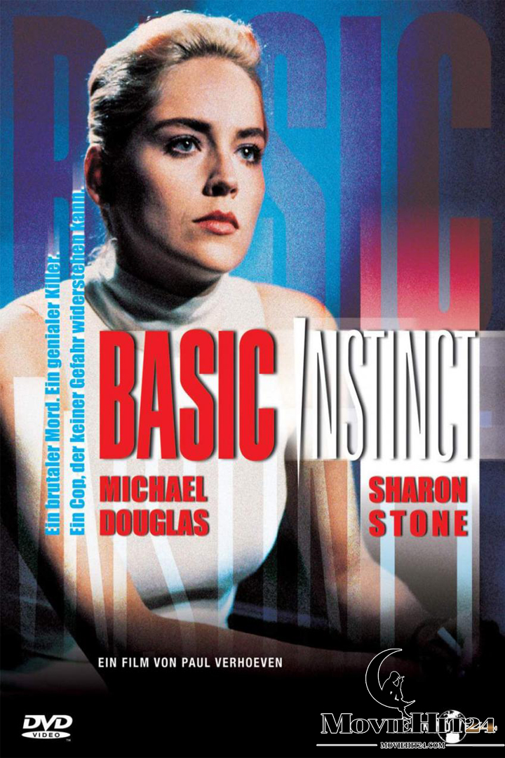 ดูหนังออนไลน์ฟรี ดูฆนังออนไลน์ Basic Instinct (1992) เจ็บธรรมดา ที่ไม่ธรรมดา