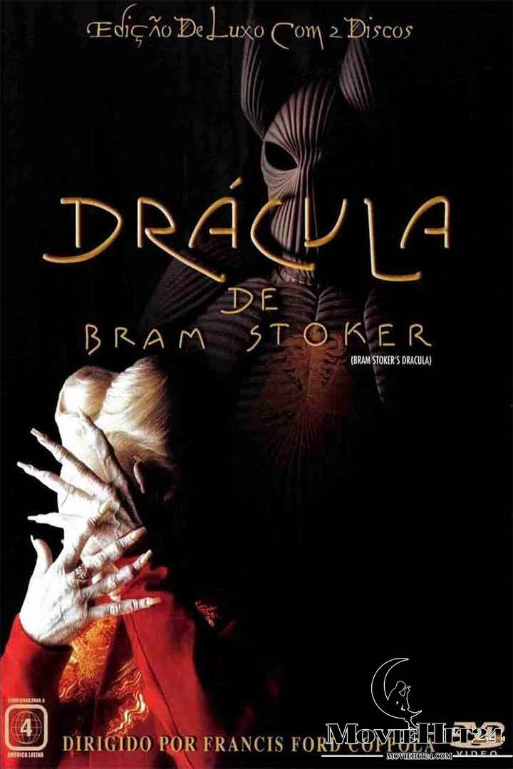 ดูหนังออนไลน์ ดูหนังออนไลน์ Bram Stoker Dracula (1992) แดรกคิวลา