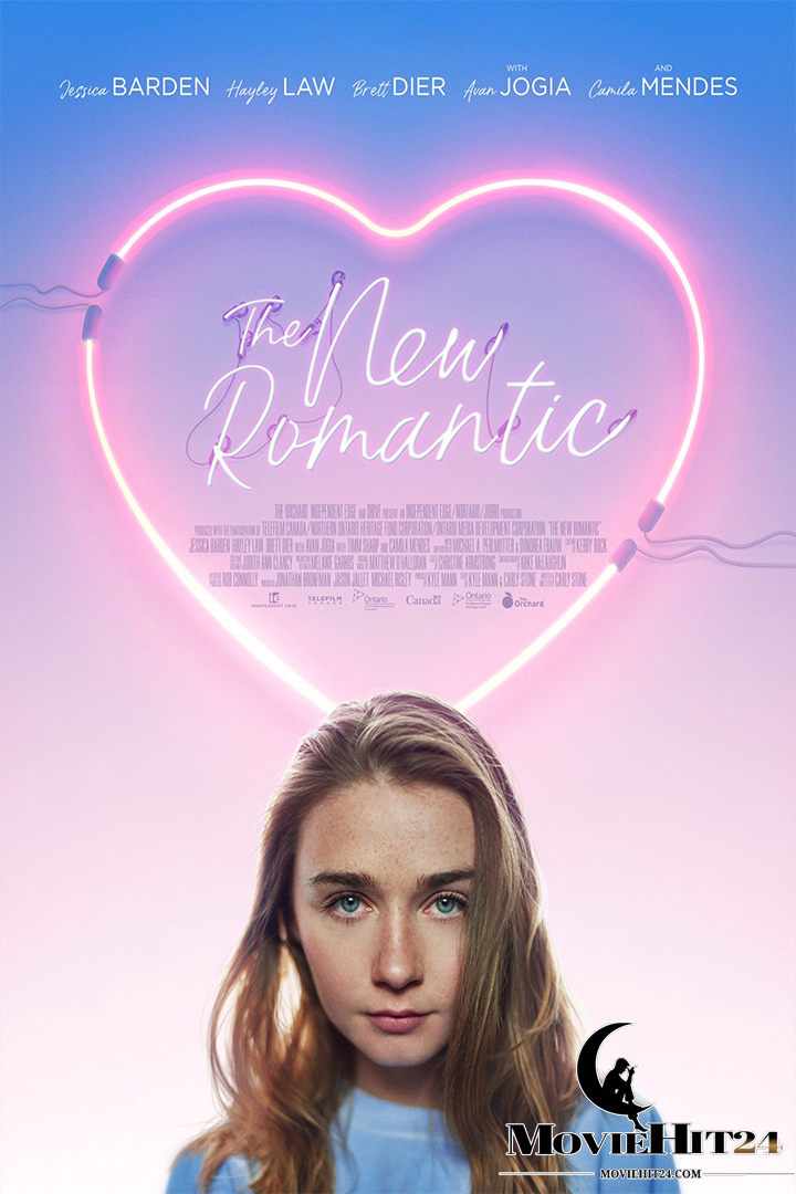 ดูหนังออนไลน์ฟรี ดูหนังออนไลน์ The New Romantic 2018 นิวโรแมนติก