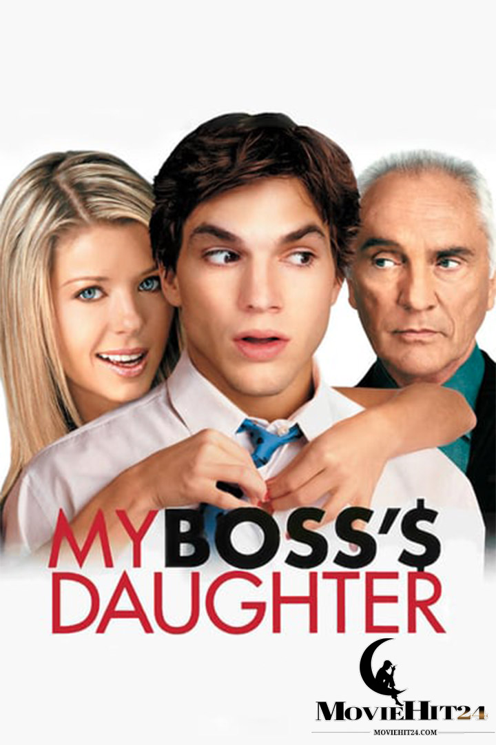 ดูหนังออนไลน์ฟรี ดูหนังออนไลน์ My Boss’s Daughter 2003 กิ๊กไม่กั๊ก แผนรักลูกสาวเจ้านาย