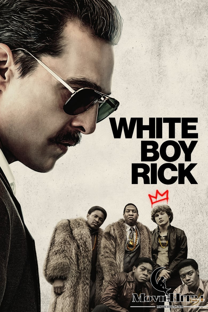 ดูหนังออนไลน์ฟรี ดูหนังออนไลน์ใหม่ White Boy Rick 2018 บรรยายไทย