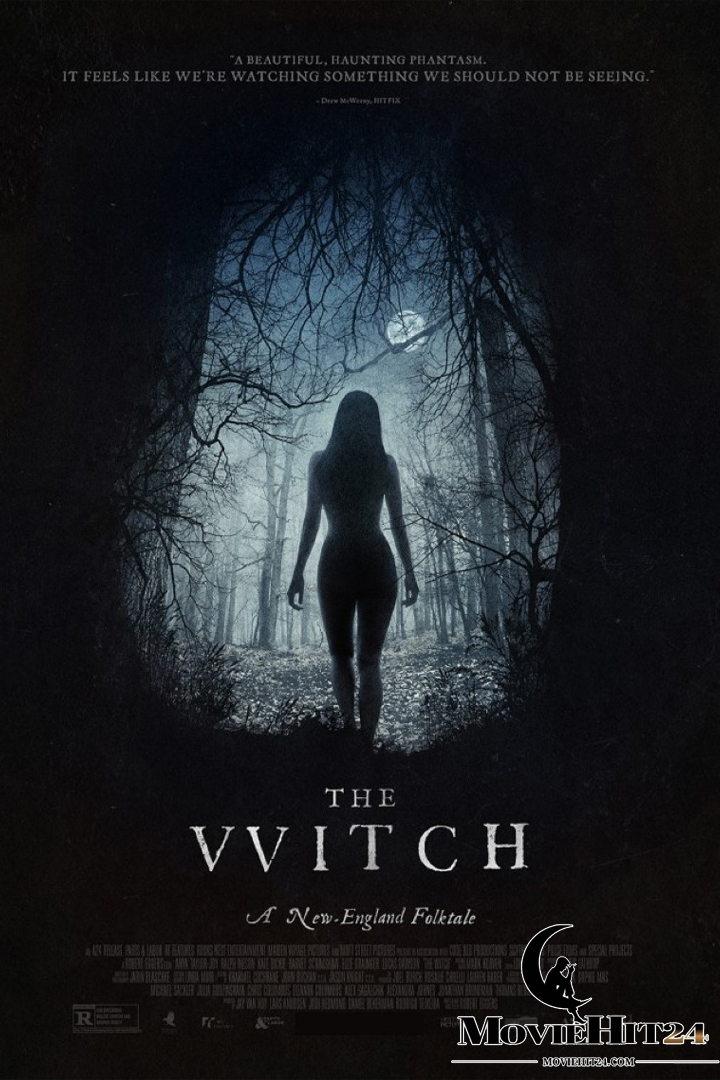 ดูหนังออนไลน์ ดูหนังออนไลน์ใหม่ The Witch 2015 อาถรรพ์แม่มดโบราณ พากย์ไทย