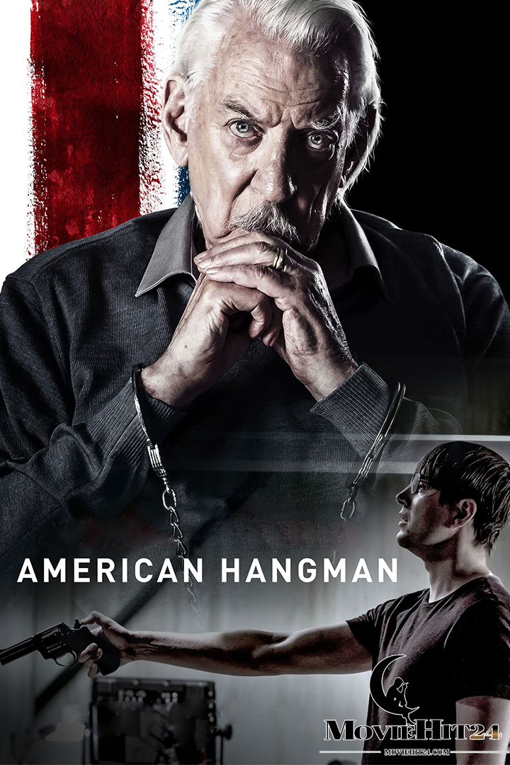 ดูหนังออนไลน์ ดูหนังออนไลน์ใหม่ American Hangman 2019 อเมริกัน แฮงแมน