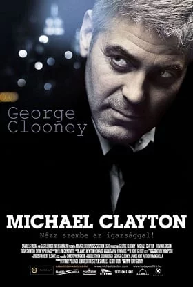 ดูหนังออนไลน์ Michael Clayton (2007) คนเหยียบยุติธรรม