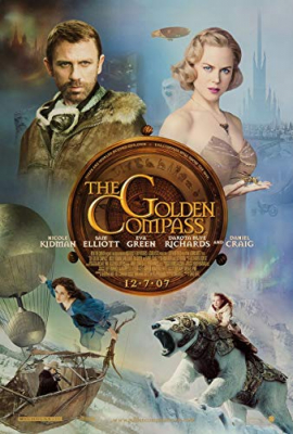 ดูหนังออนไลน์ฟรี The Golden Compass อภินิหารเข็มทิศทองคำ (2007)