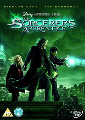 ดูหนังออนไลน์ฟรี The Sorcerer’s Apprentice ศึกอภินิหารพ่อมดถล่มโลก (2010)