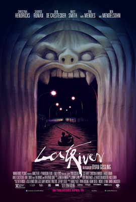 ดูหนังออนไลน์ฟรี Lost River ฝันร้าย เมืองร้าง (2014)