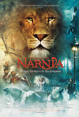 ดูหนังออนไลน์ฟรี The Chronicles of Narnia อภินิหารตำนานแห่งนาร์เนีย ภาค1 (2005)