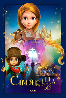 ดูหนังออนไลน์ฟรี Cinderella and the Secret Prince ซินเดอเรลล่ากับเจ้าชายปริศนา (2018)