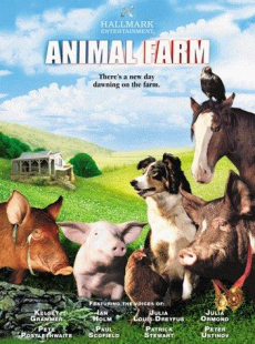 ดูหนังออนไลน์ฟรี Animal Farm กองทัพ 4 ขา ท้าชนคน (1999)
