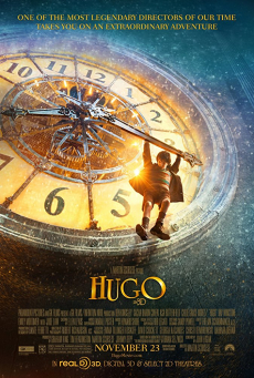 ดูหนังออนไลน์ฟรี Hugo ปริศนามนุษย์กลของฮิวโก้ (2011)
