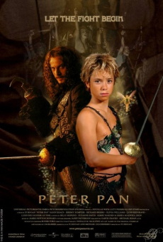 ดูหนังออนไลน์ฟรี Peter Pan ปีเตอร์ แพน (2003)