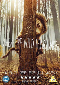 ดูหนังออนไลน์ฟรี Where the Wild Things Are ดินแดนแห่งเจ้าตัวร้าย (2009)