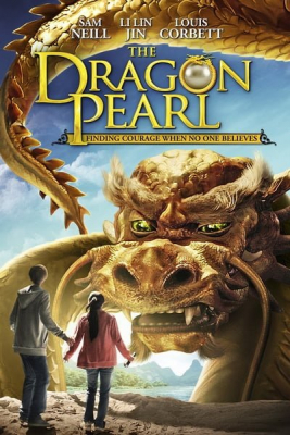 ดูหนังออนไลน์ฟรี The Dragon Pearl มหัศจรรย์มังกรเหนือกาลเวลา (2011)