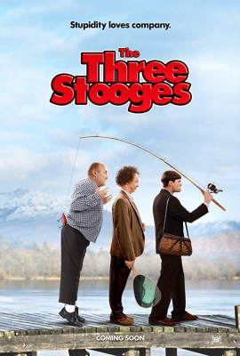 ดูหนังออนไลน์ฟรี The Three Stooges สามเกลอหัวแข็ง (2012)