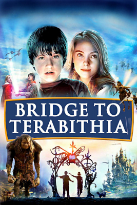 ดูหนังออนไลน์ฟรี Bridge to Terabithia ทิราบีเตีย สะพานมหัศจรรย์ (2007)