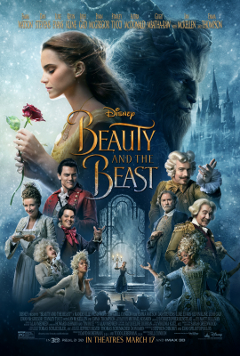 ดูหนังออนไลน์ฟรี Beauty and the Beast โฉมงามกับเจ้าชายอสูร (2017)