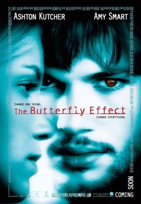 ดูหนังออนไลน์ The Butterfly Effect เปลี่ยนตาย ไม่ให้ตาย ภาค1 (2004)