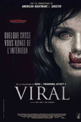 ดูหนังออนไลน์ Viral ไวรัสหนอนซอมบี้ถล่มโลก (2016)