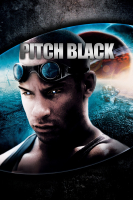 ดูหนังออนไลน์ฟรี Riddick 1: Pitch Black ริดดิค 1 ฝูงค้างคาวฉลามสยองจักรวาล (2000)