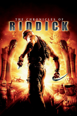 ดูหนังออนไลน์ฟรี Riddick 2: The Chronicles of Riddick ริดดิค 2 (2004)