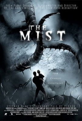 ดูหนังออนไลน์ The Mist มฤตยูหมอกกินมนุษย์ (2007)